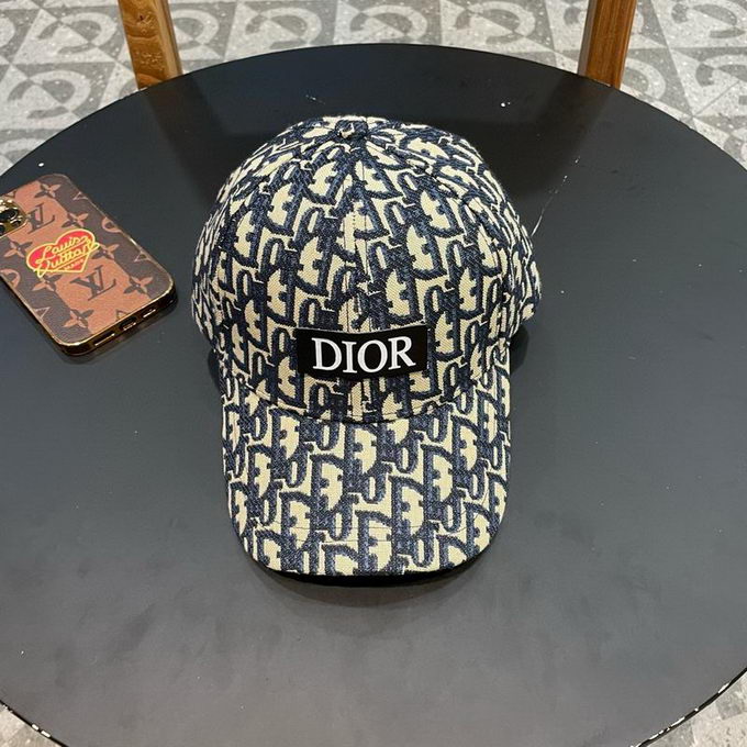 Dior Cap ID:20240717-41